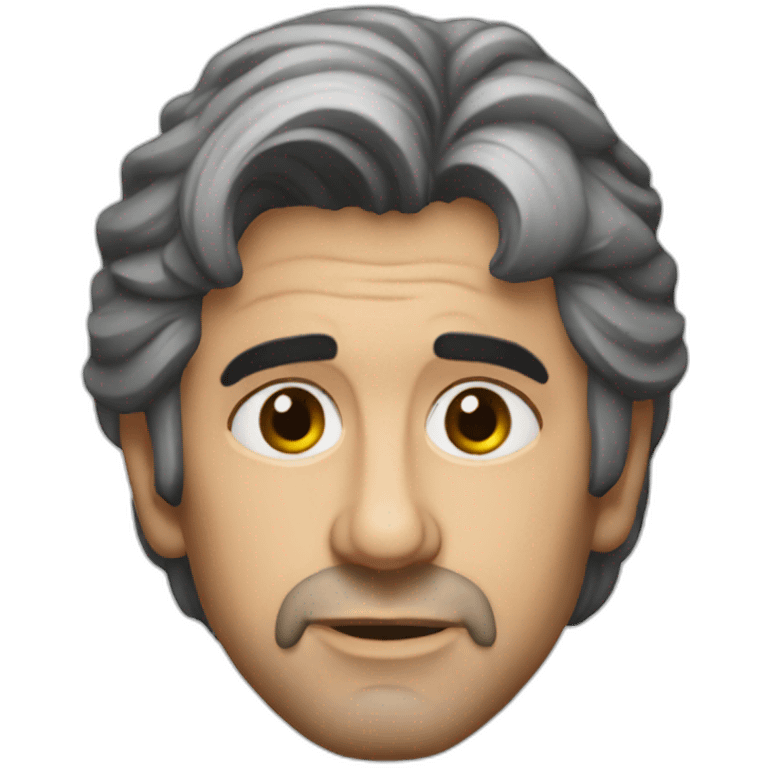 Al Pacino emoji