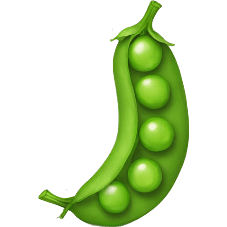 peas emoji