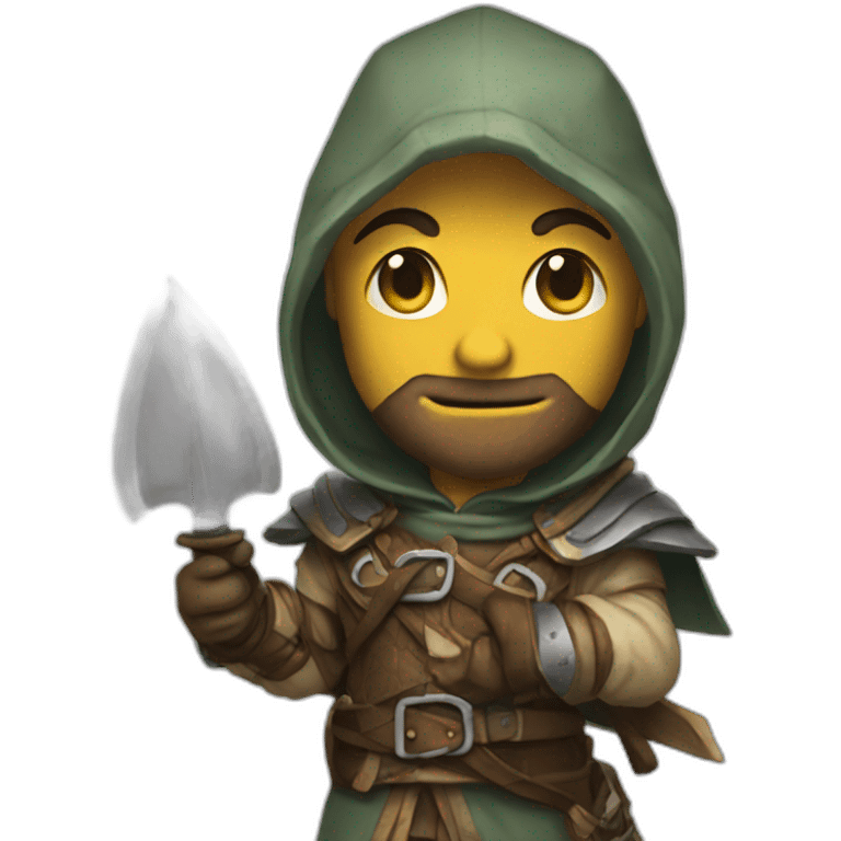 DND emoji