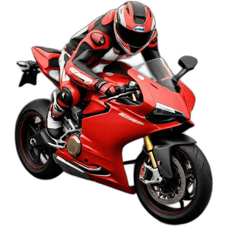 panigale emoji