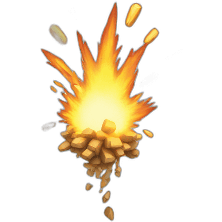 explode release emoji