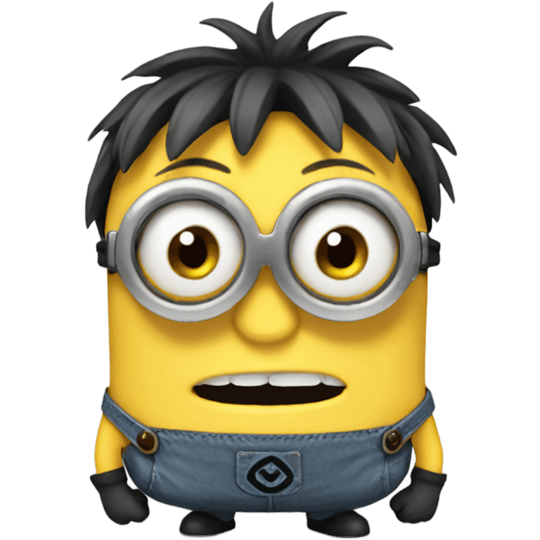 minion emoji