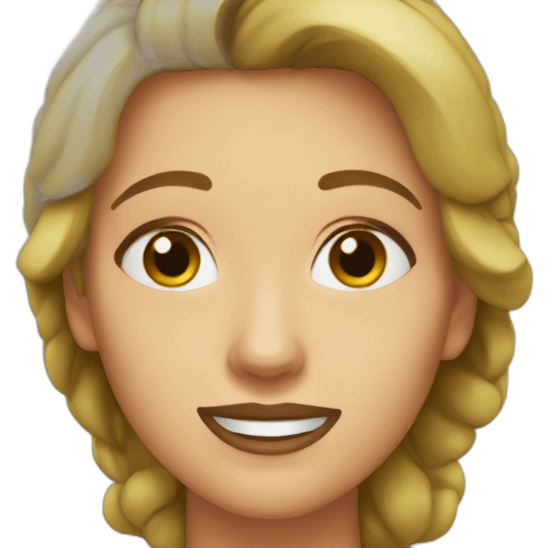 Rosemary Winters emoji