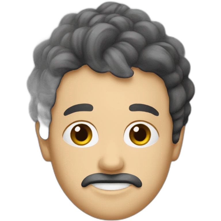 Salamèche emoji