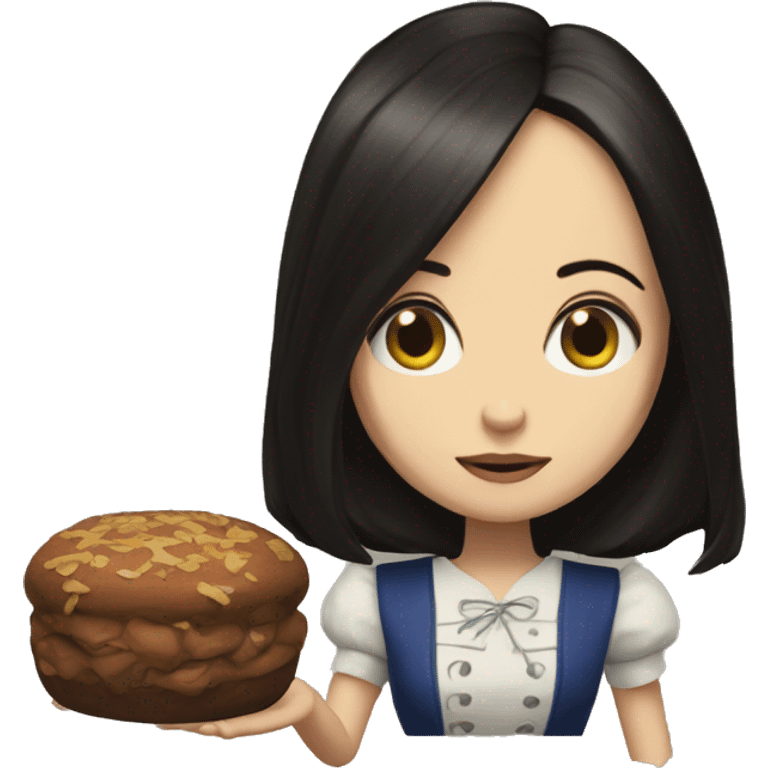 american mcgees alice emoji