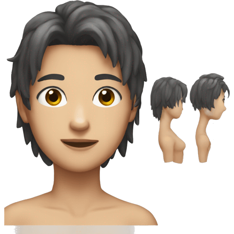 Kirua emoji