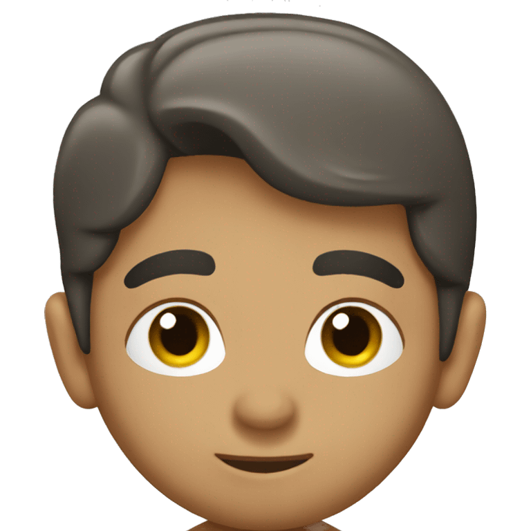 George emoji