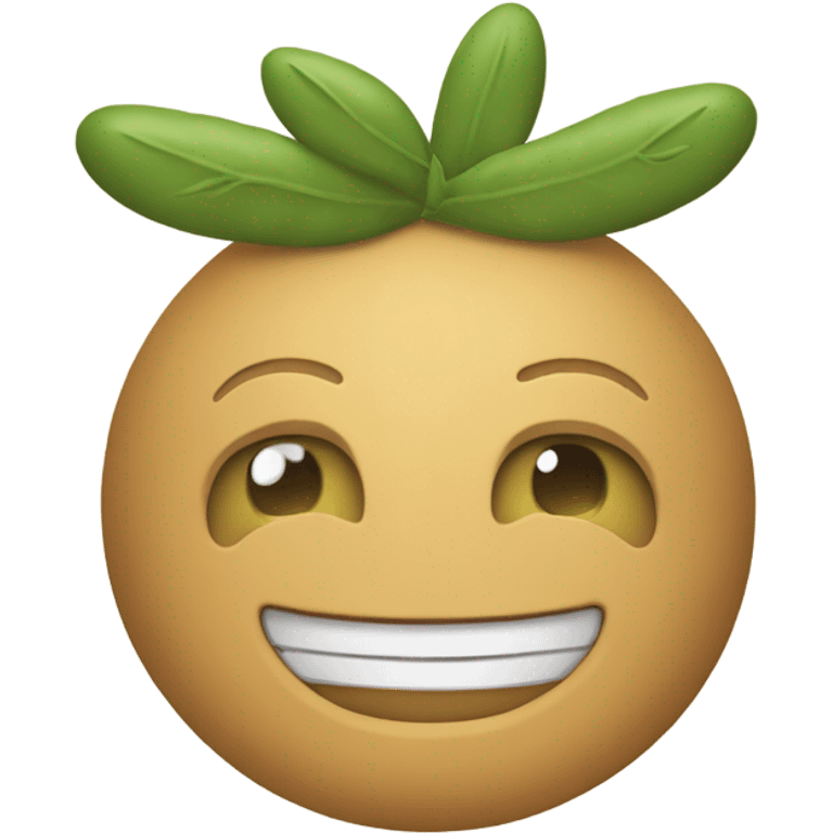 Olive Garden logo emoji