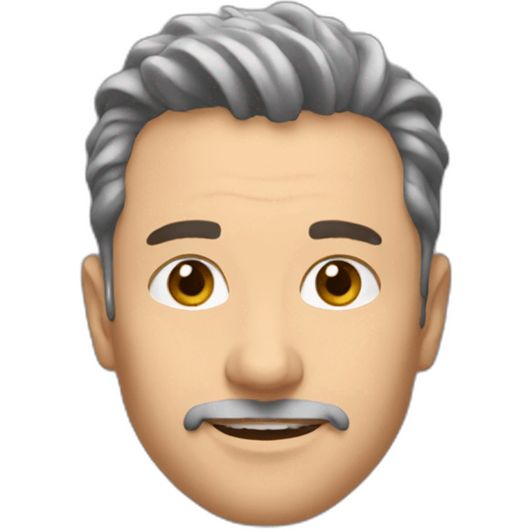 Musk emoji