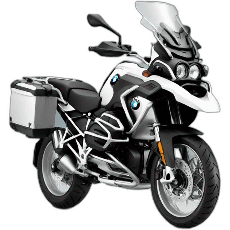 bmw motorrad emoji