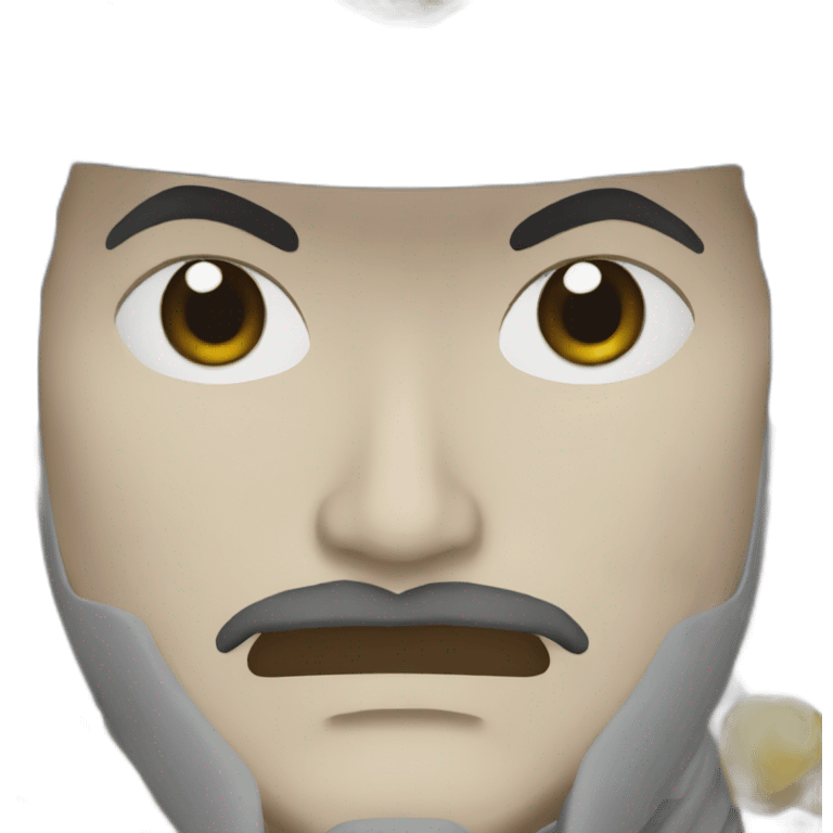 nobunaga emoji