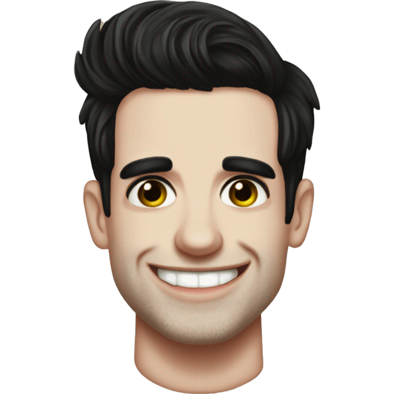 Brendon Urie emoji