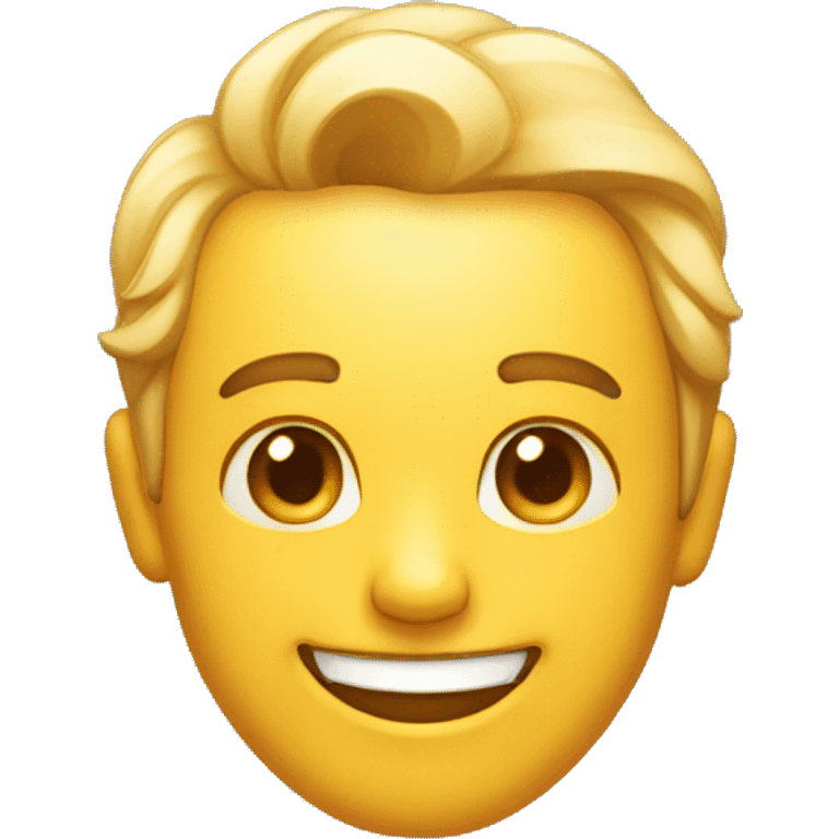 Loving, Glowing,Grinning, Festive emoji