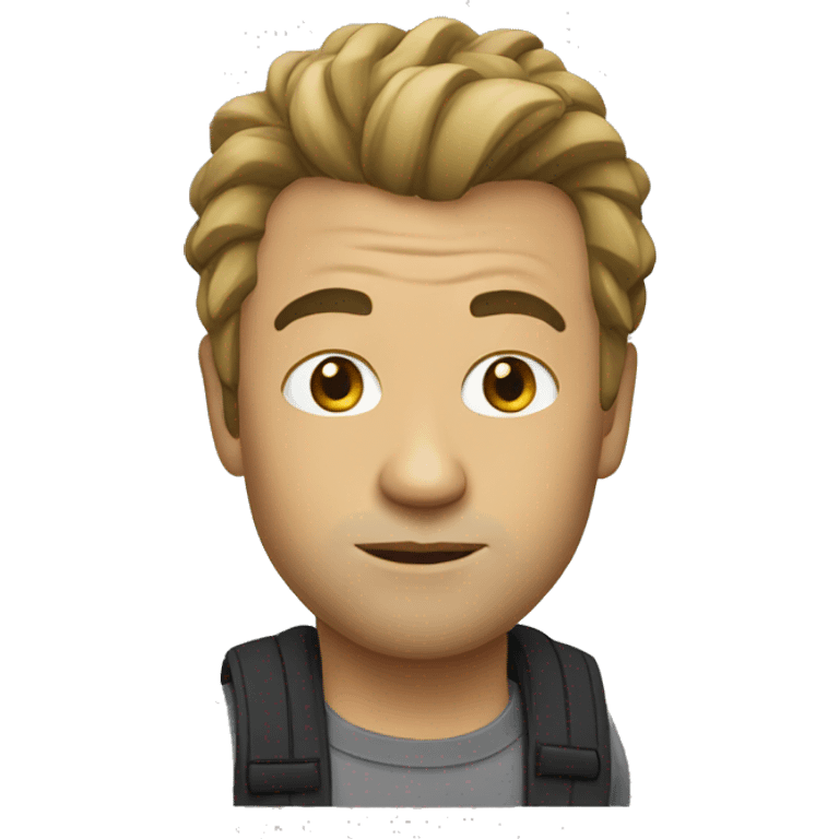 baldwin emoji