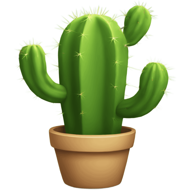  cactus emoji