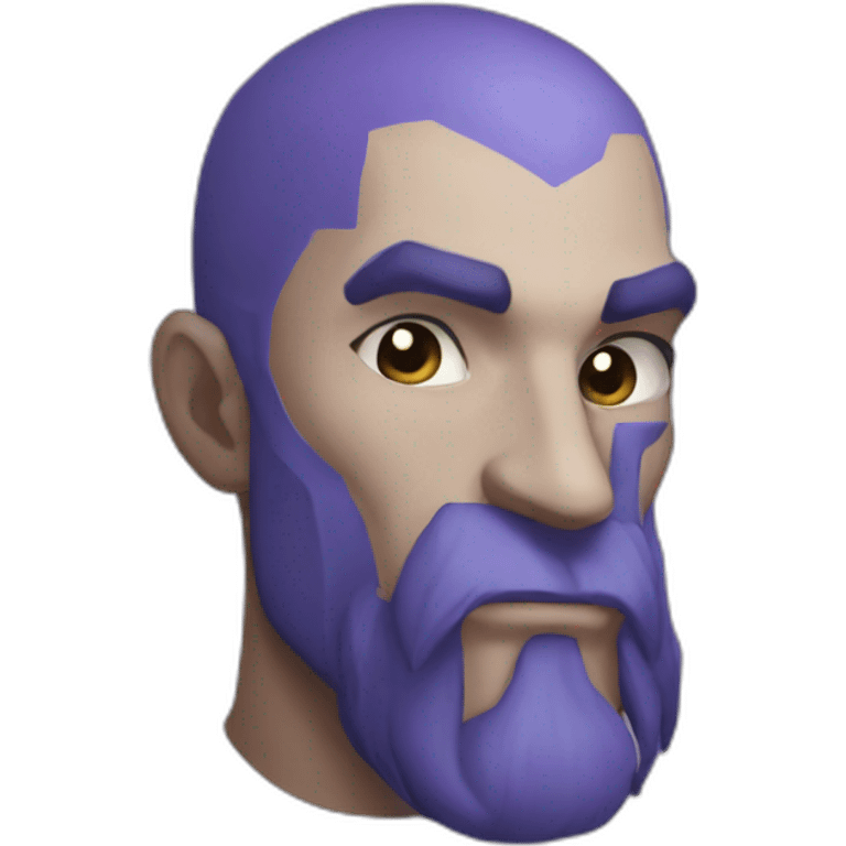 ryze from league of legends emoji