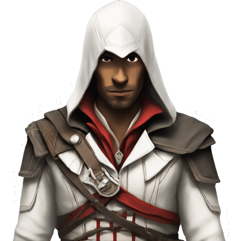 Assassin Creed emoji