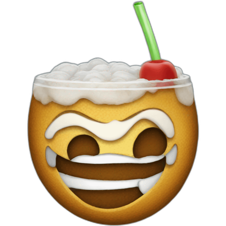 coca emoji