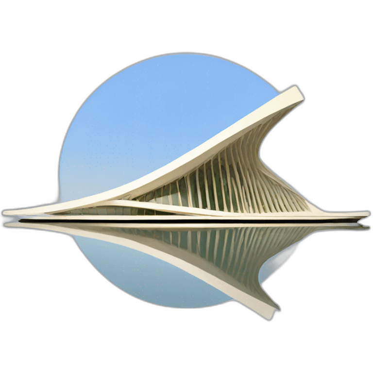 Calatrava emoji