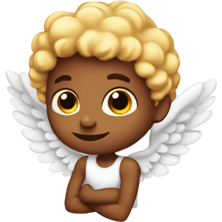 Cupid  emoji