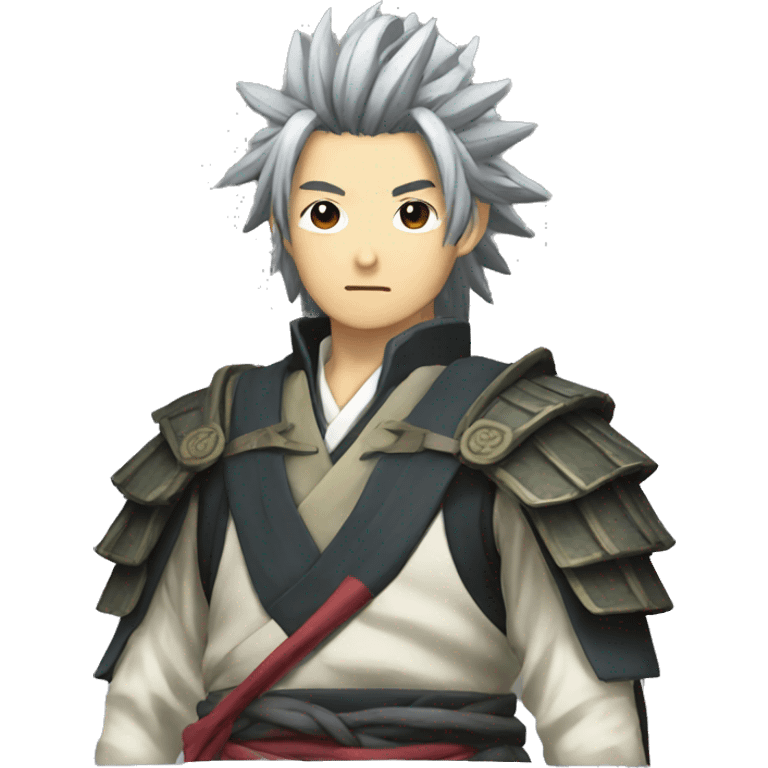 hyakkimaru emoji