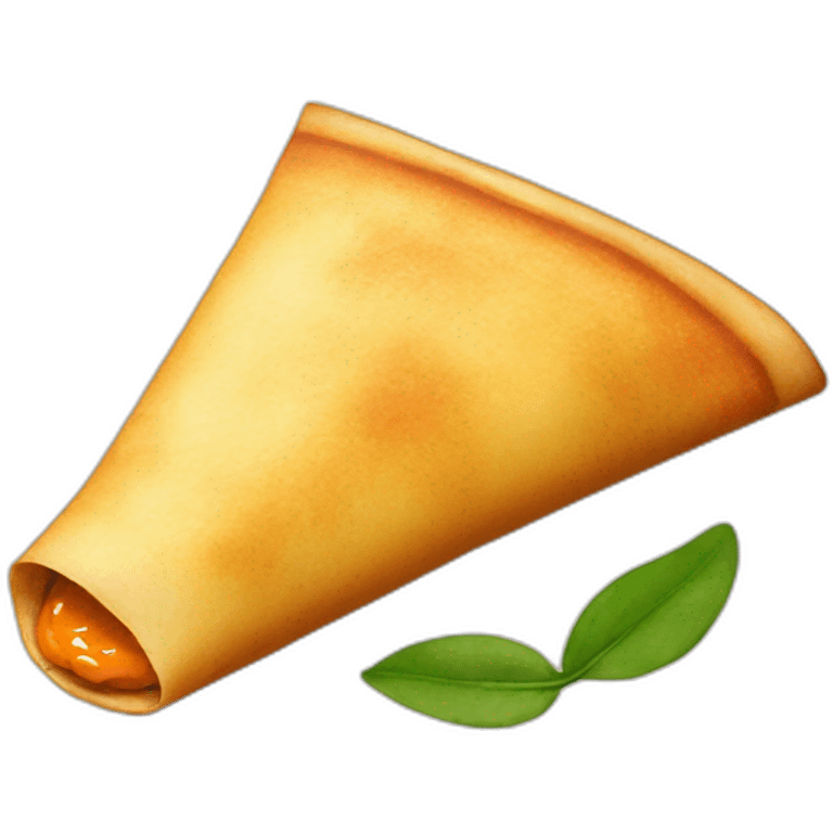 Dosa emoji