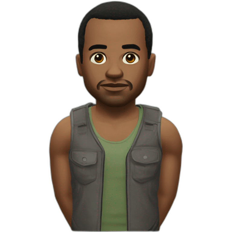 Gta 5 emoji