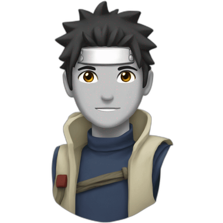 hokage emoji