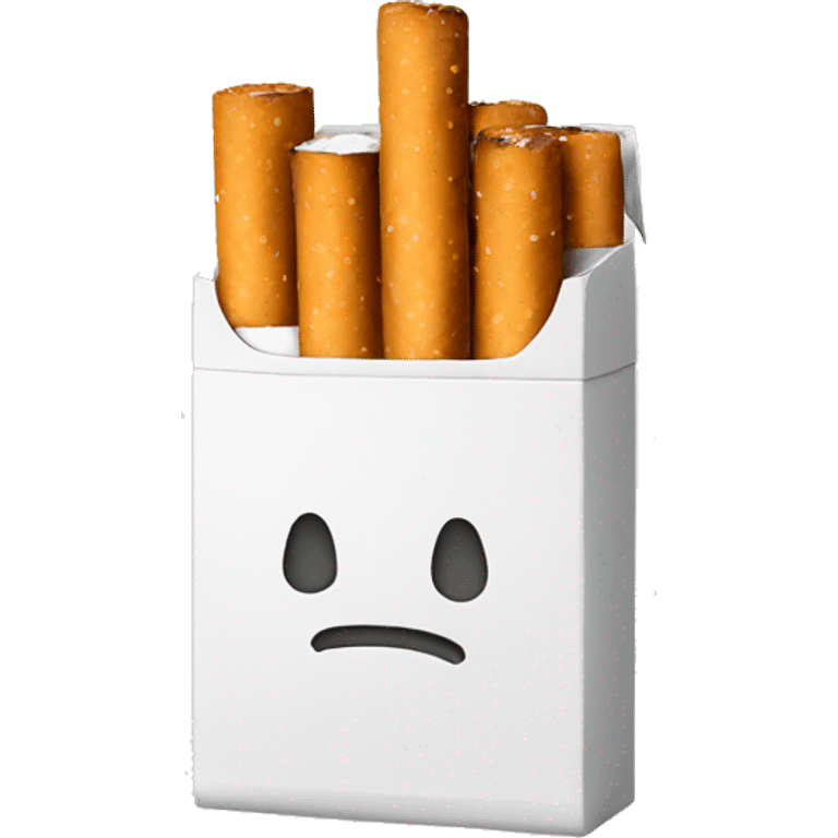 cigarettes emoji