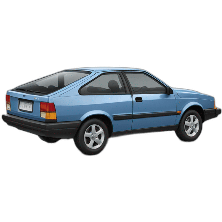 volvo 480 emoji