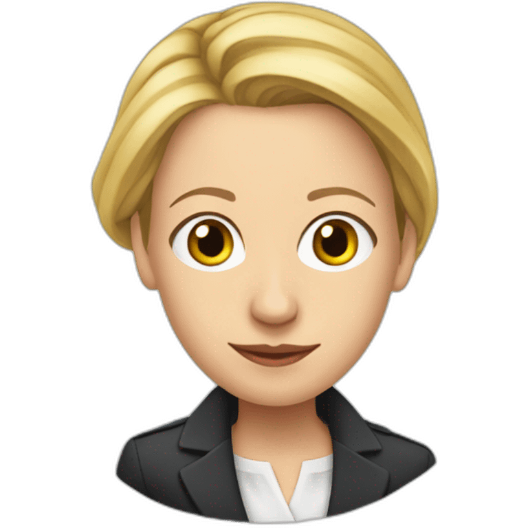 alice weidel emoji