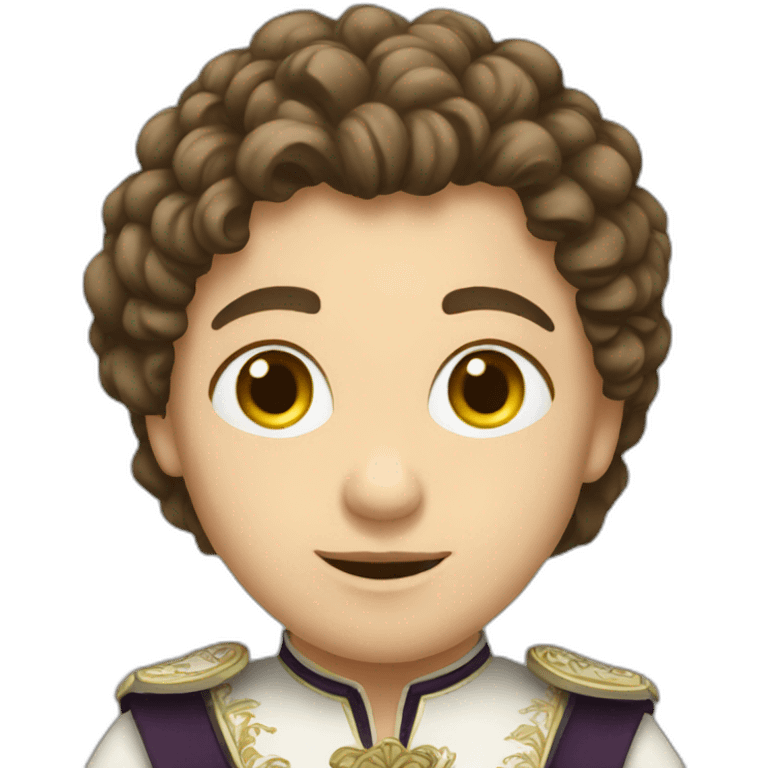 Circassian emoji