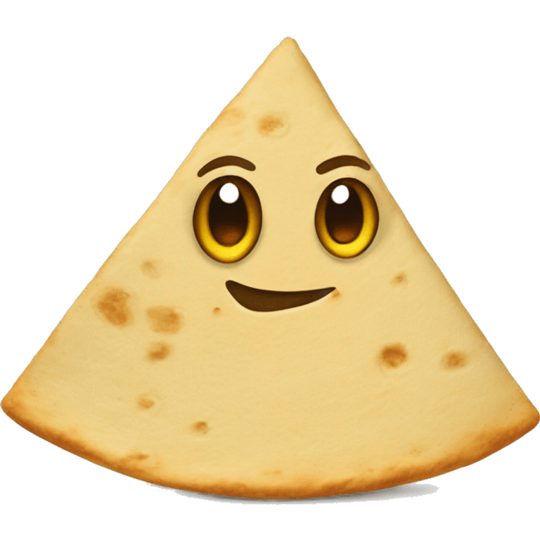 tortilla emoji