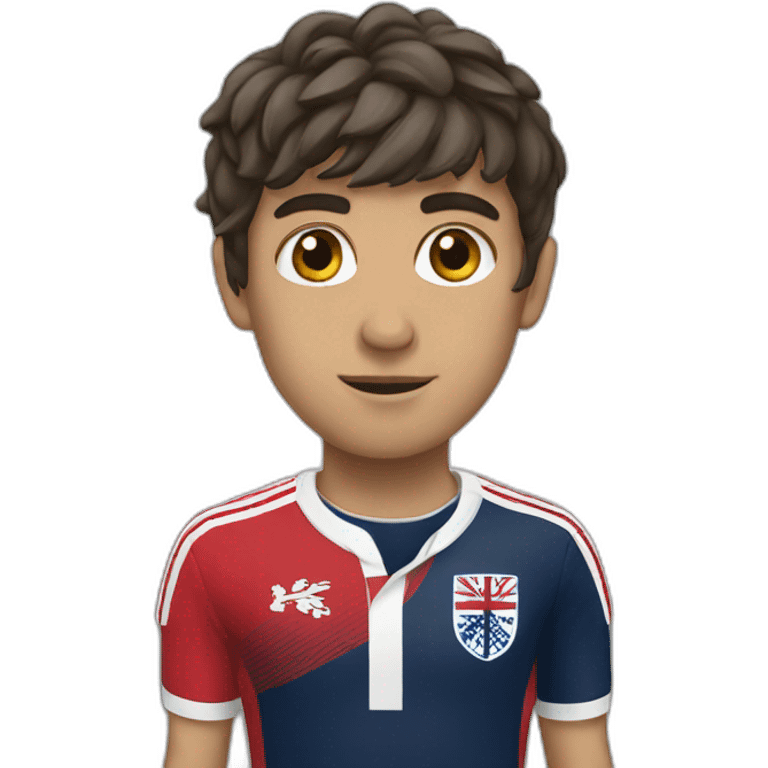 England emoji