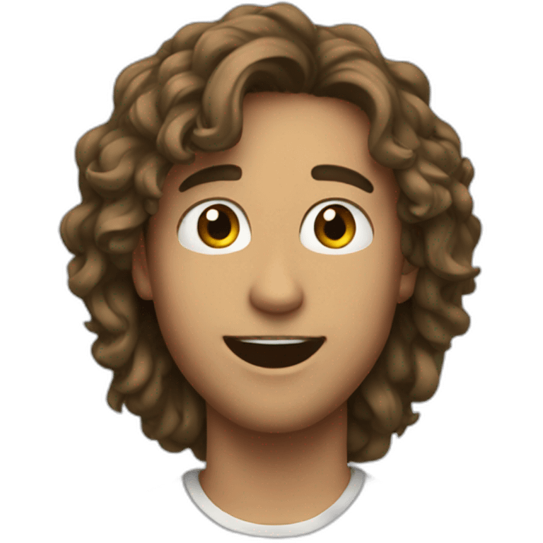 Alex emoji