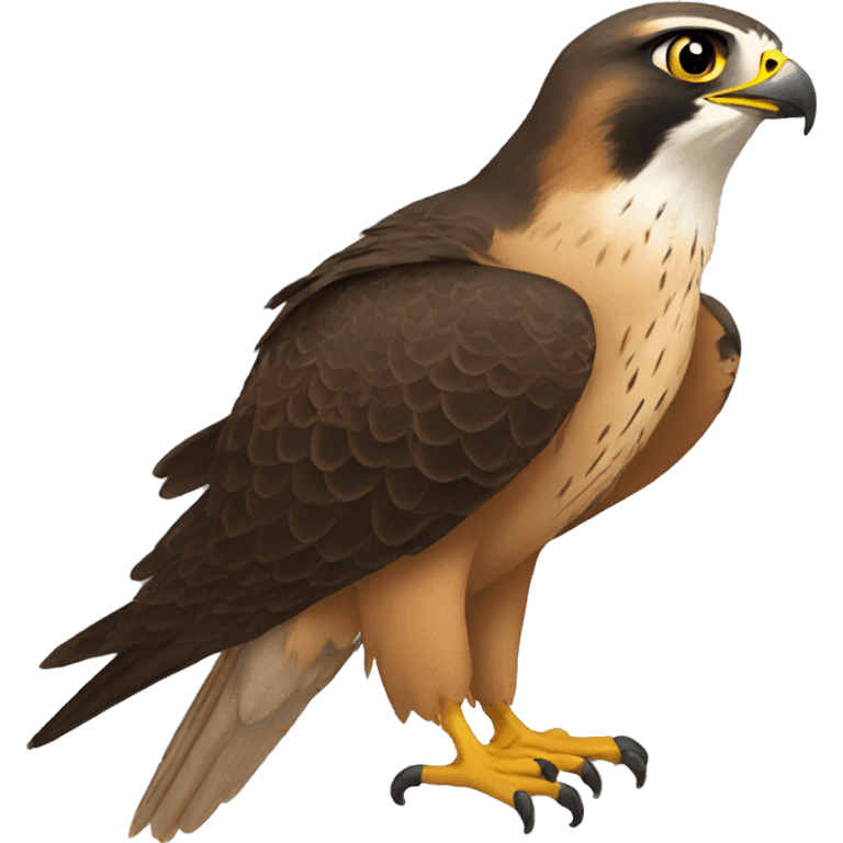 falcon emoji