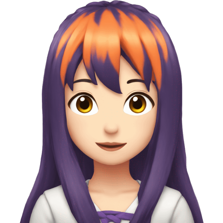 Hinata  emoji