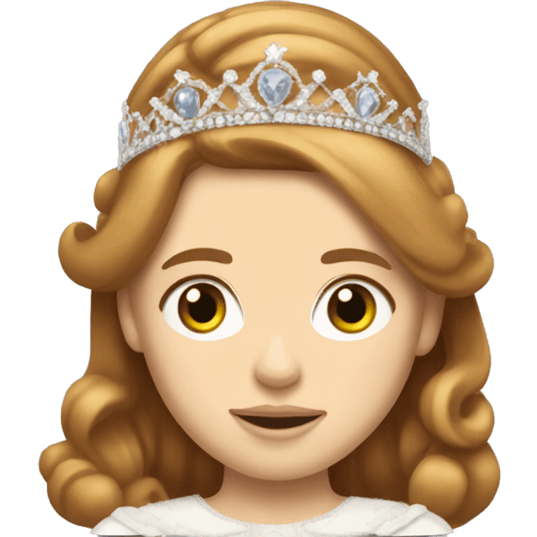 princess beatrice emoji