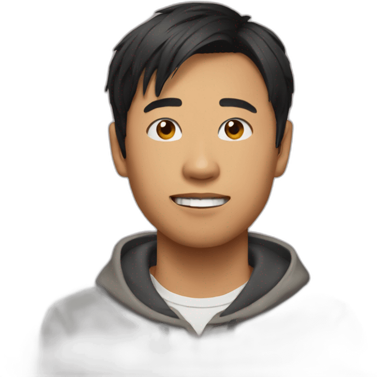 Kevin tran emoji