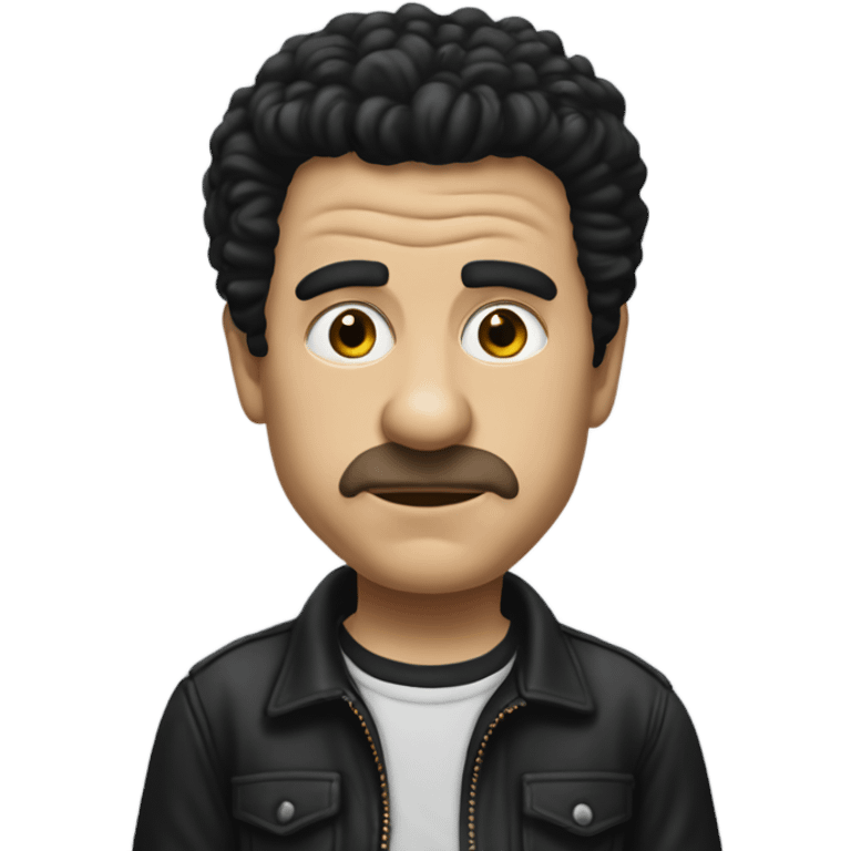 My cousin Vinny emoji