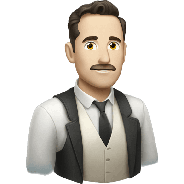 tesla emoji