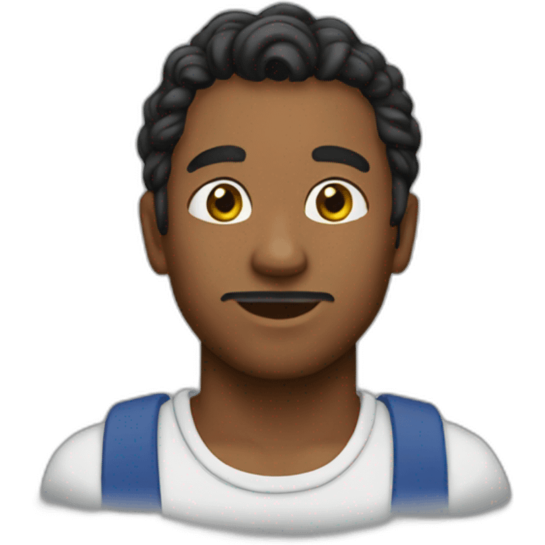 Louis 14 emoji