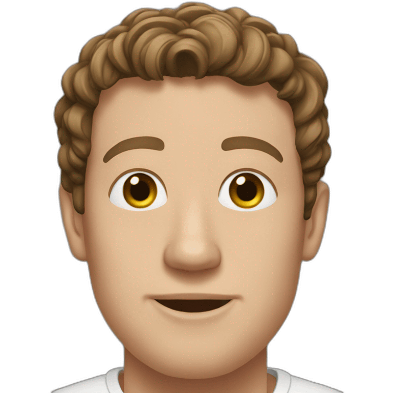 zuck emoji