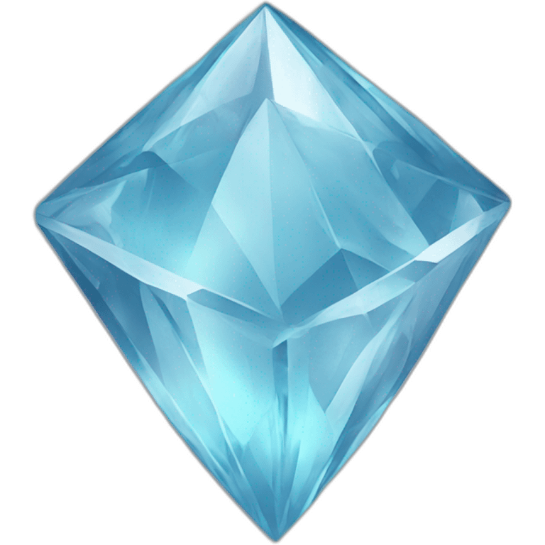 Crystal emoji