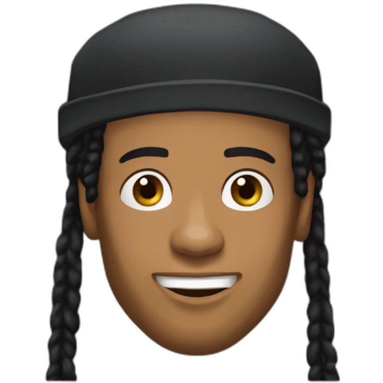 Ronaldinho emoji