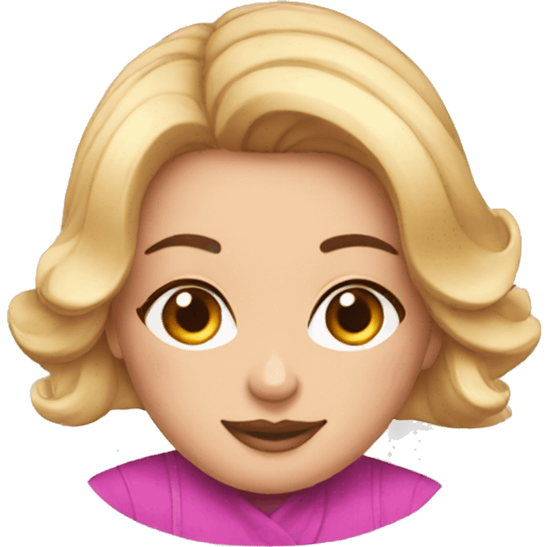 Avon emoji