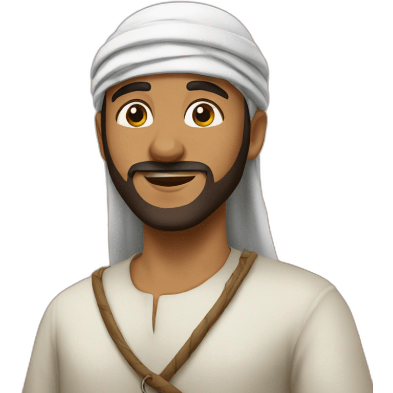 Araba emoji