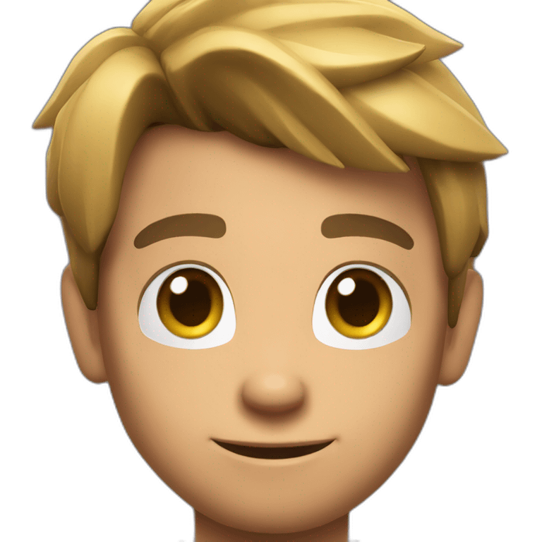 Fornite emoji