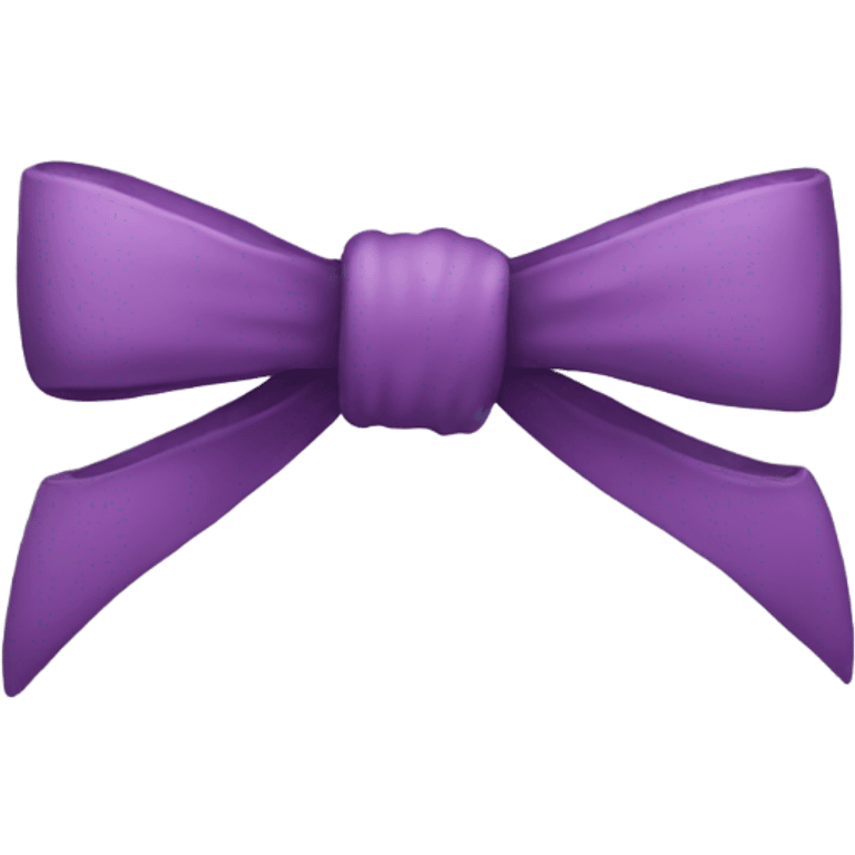 bow original emoji