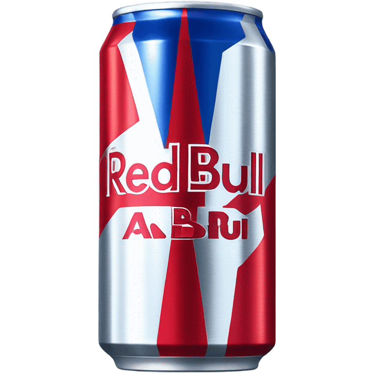 redbull can emoji